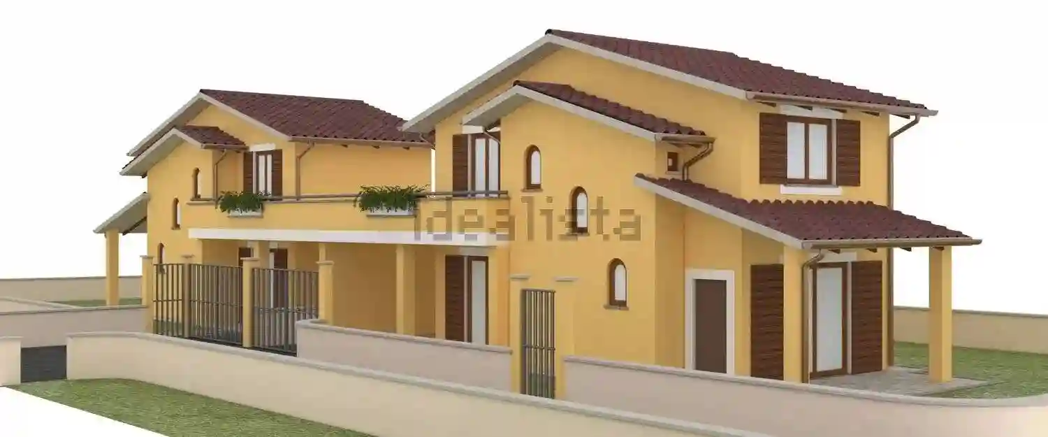 Villa - foto 3