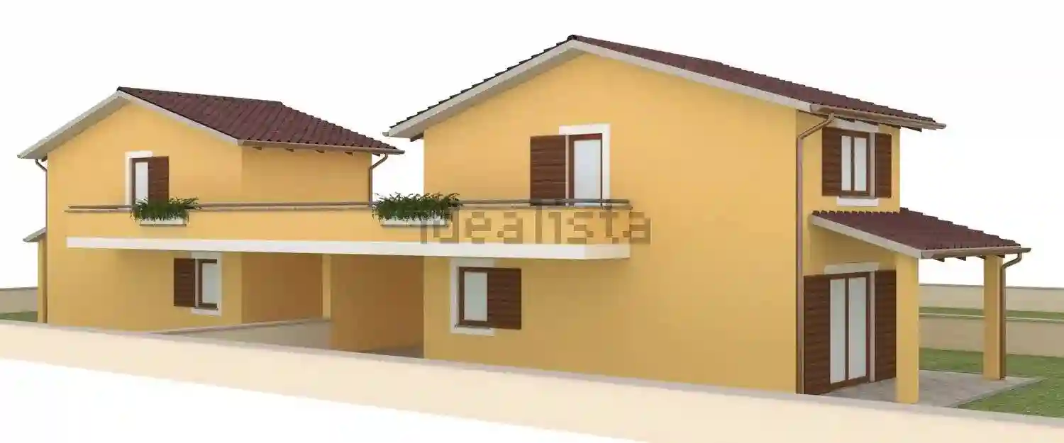 Villa - foto 4