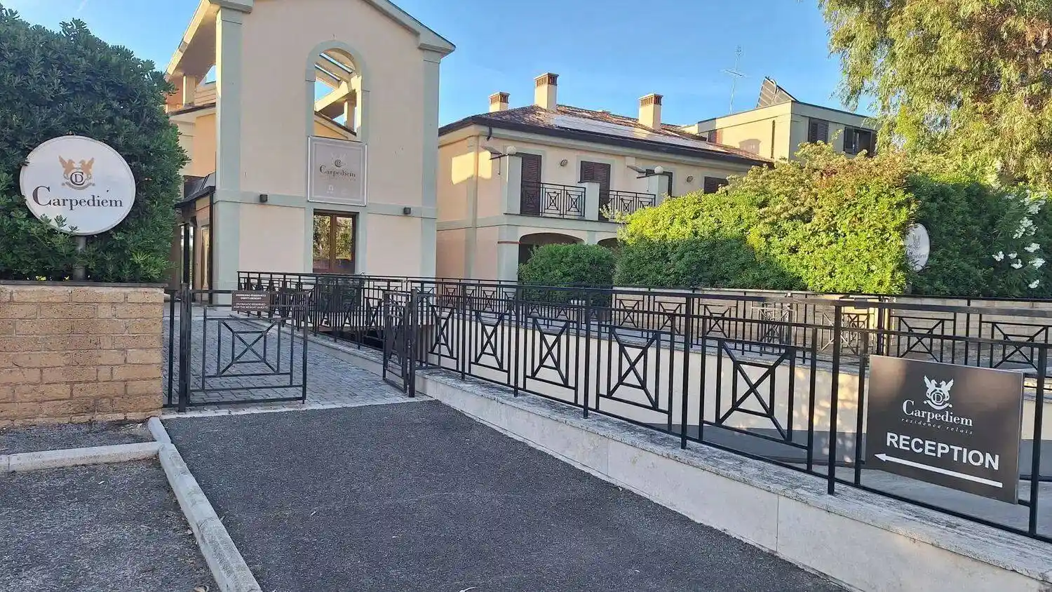 Appartamento in vendita a Guidonia Montecelio