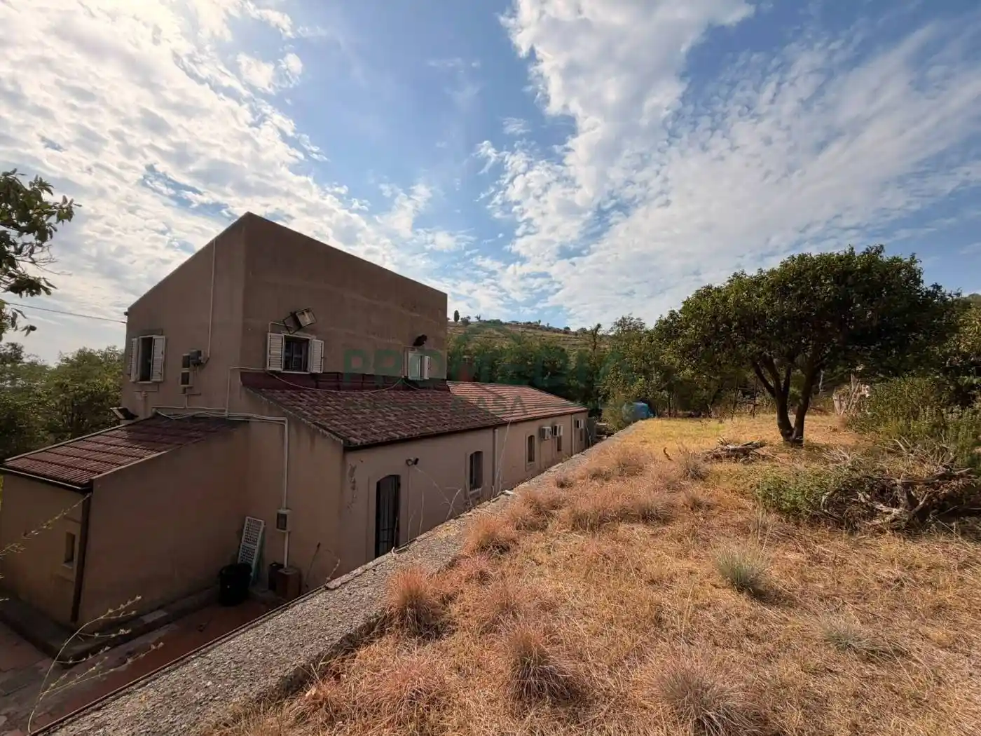Villa in vendita a Messina