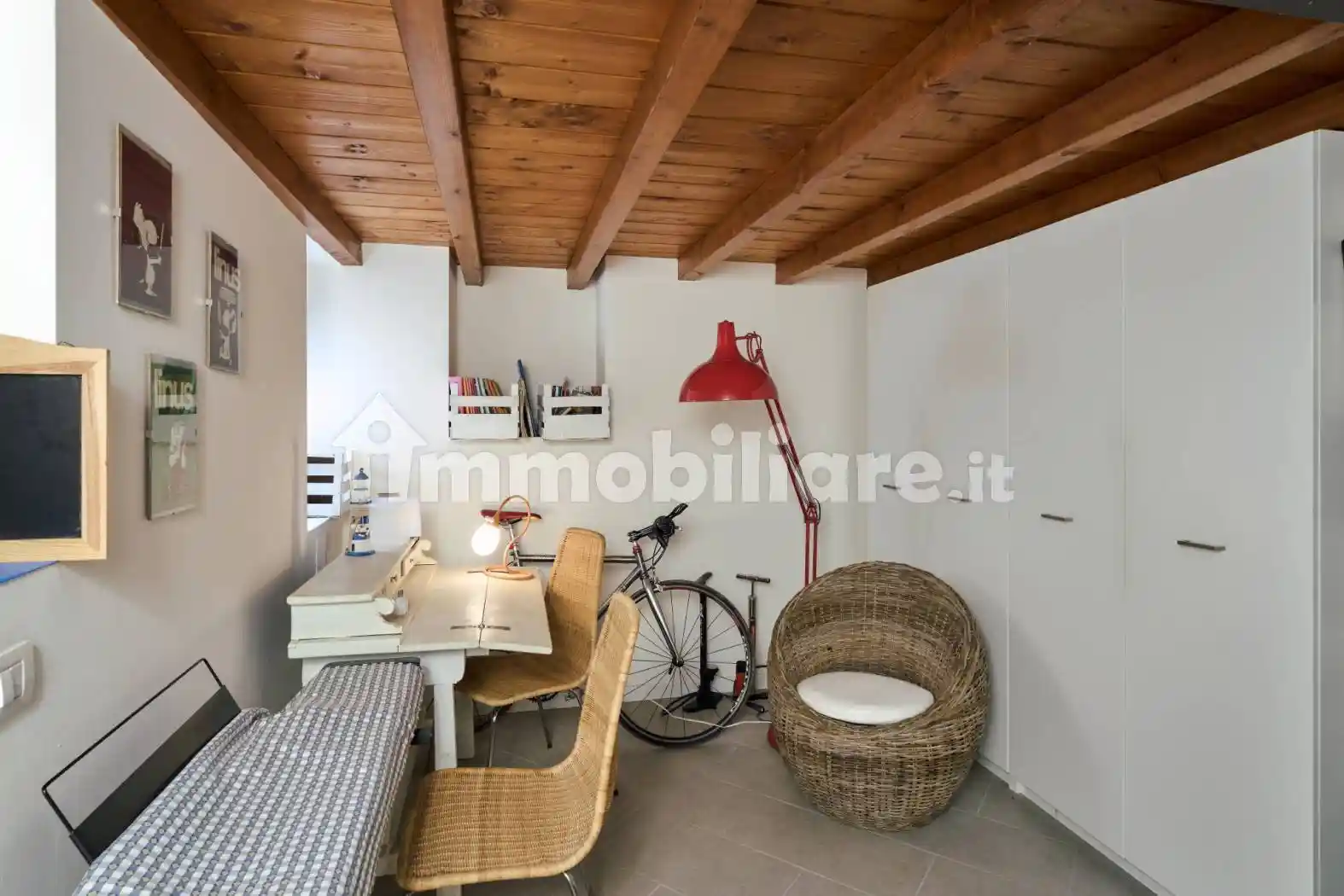Appartamento in vendita a Laveno-Mombello