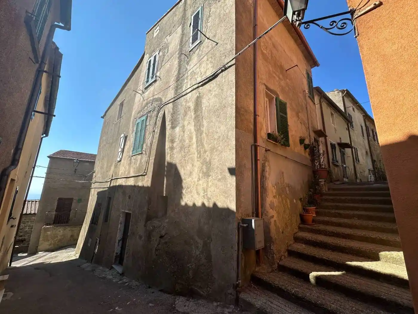Casa indipendente in vendita a Roccastrada