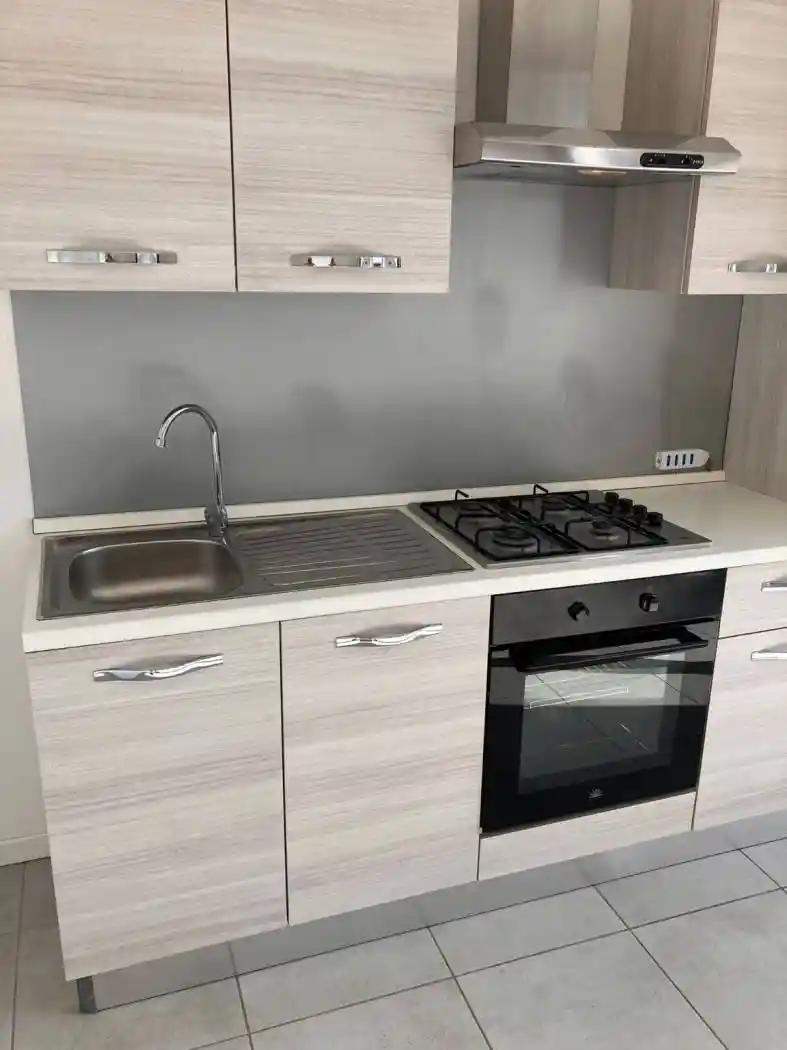 Appartamento in affitto a Giacciano con Baruchella