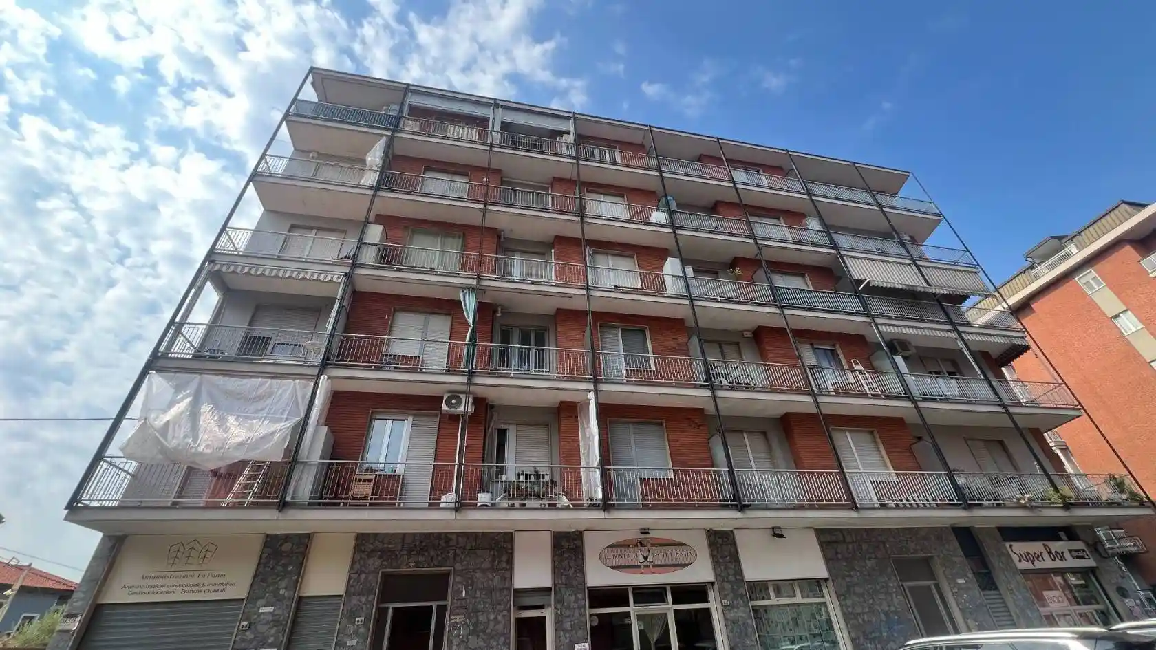 Appartamento in vendita a Nichelino