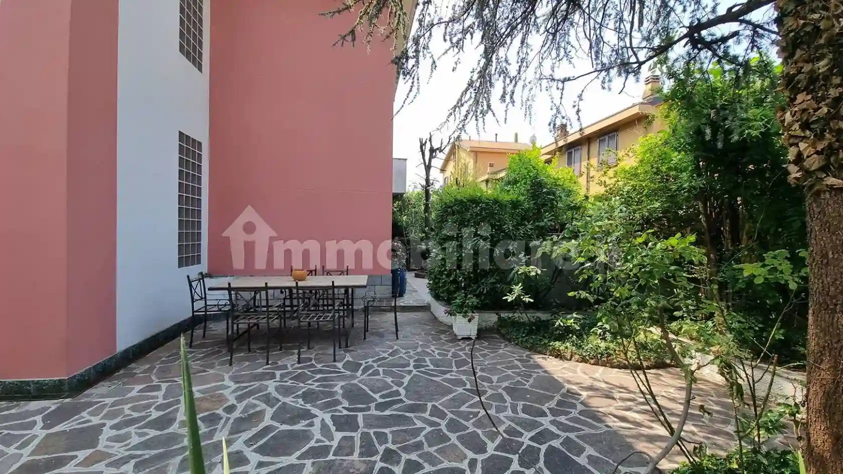 Villa - foto 5