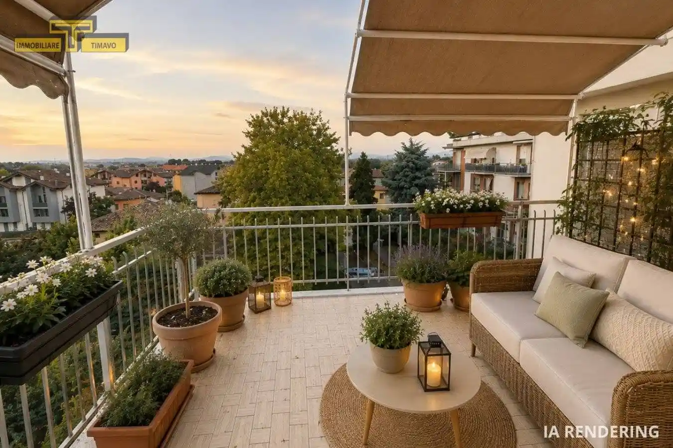 Appartamento in vendita a Reggio Emilia