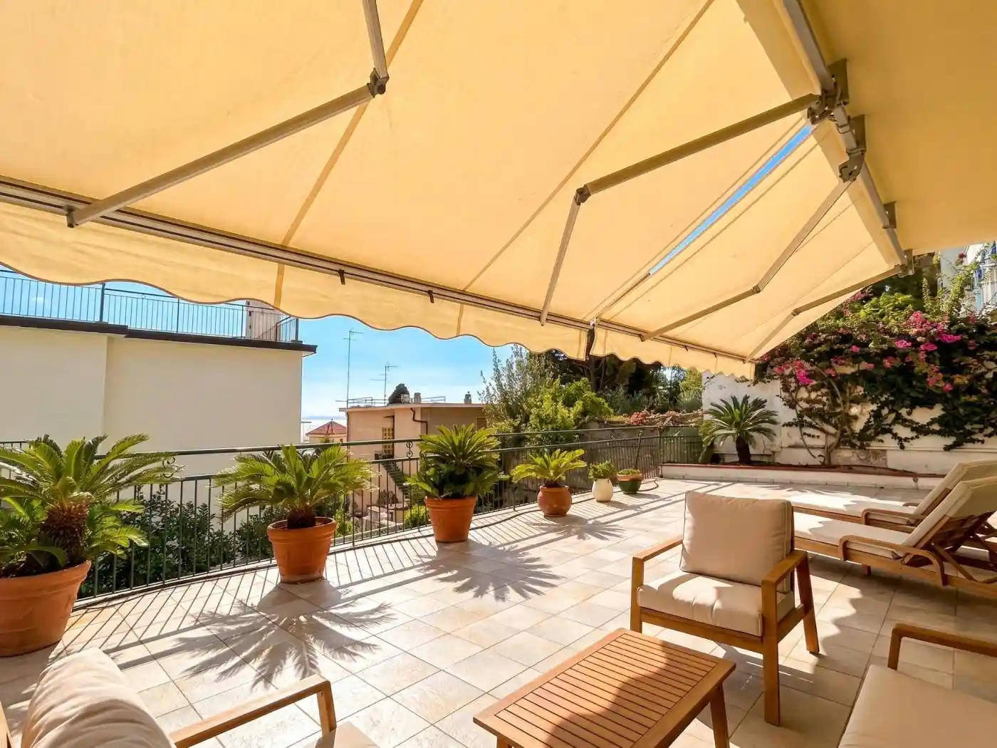 Appartamento in affitto a Alassio