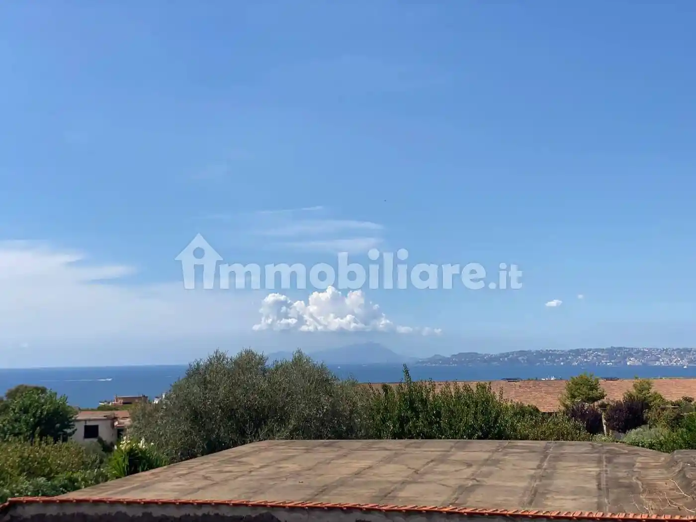 Appartamento in vendita a Ercolano