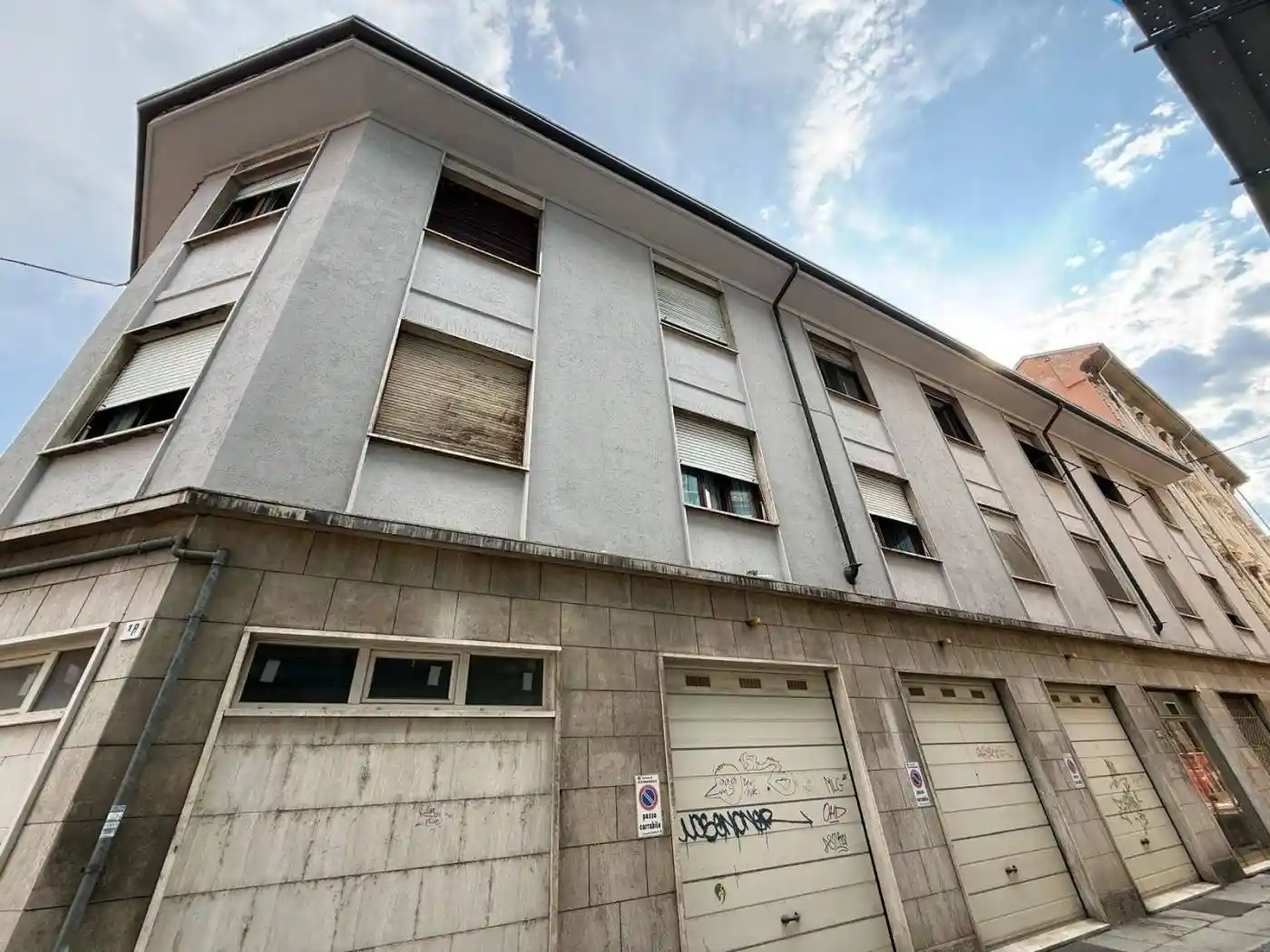Appartamento in vendita a Alessandria