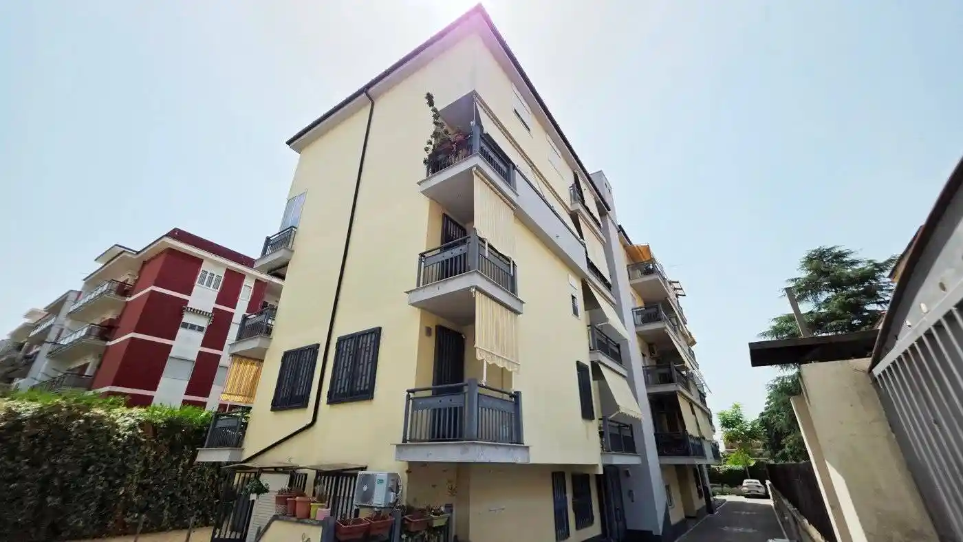 Appartamento in vendita a Caserta