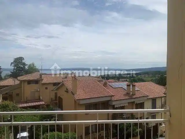 Appartamento in vendita a Bracciano