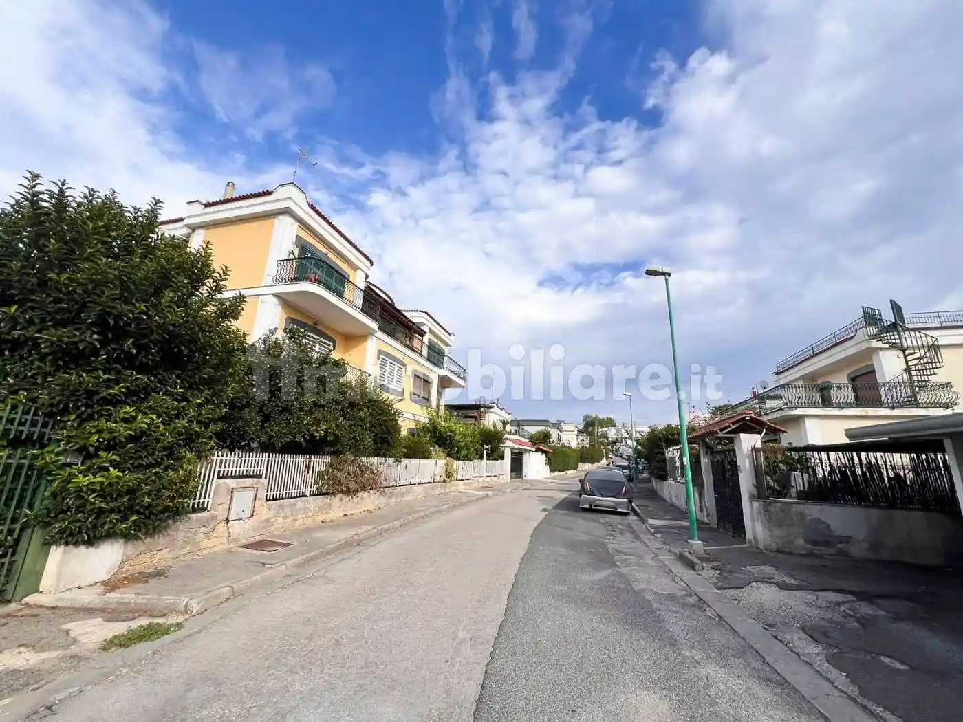 Appartamento in vendita a Pozzuoli
