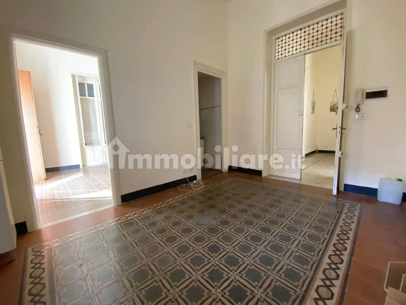 Appartamento in affitto a Palermo