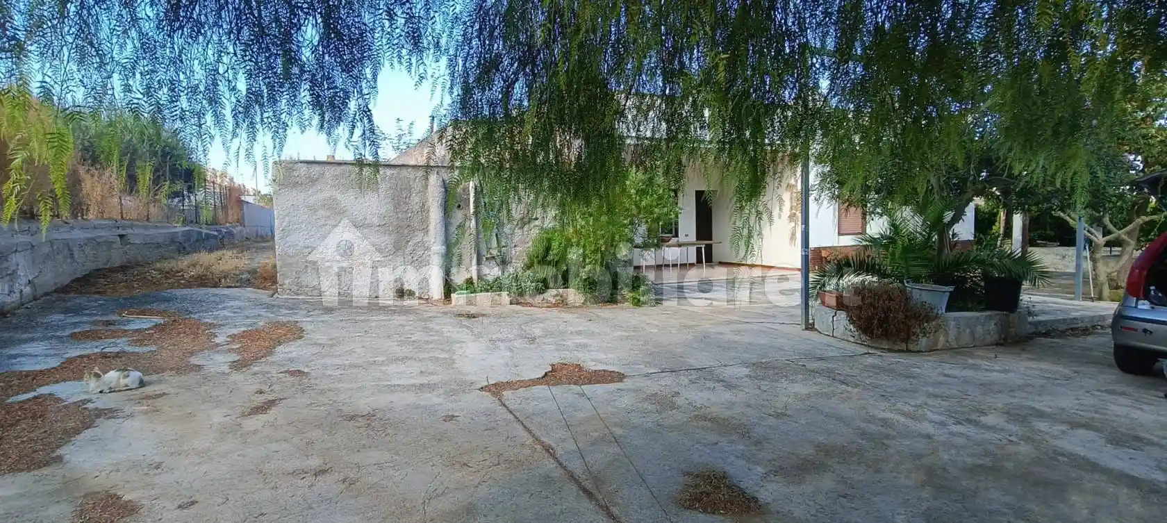 Villa in vendita a Terrasini