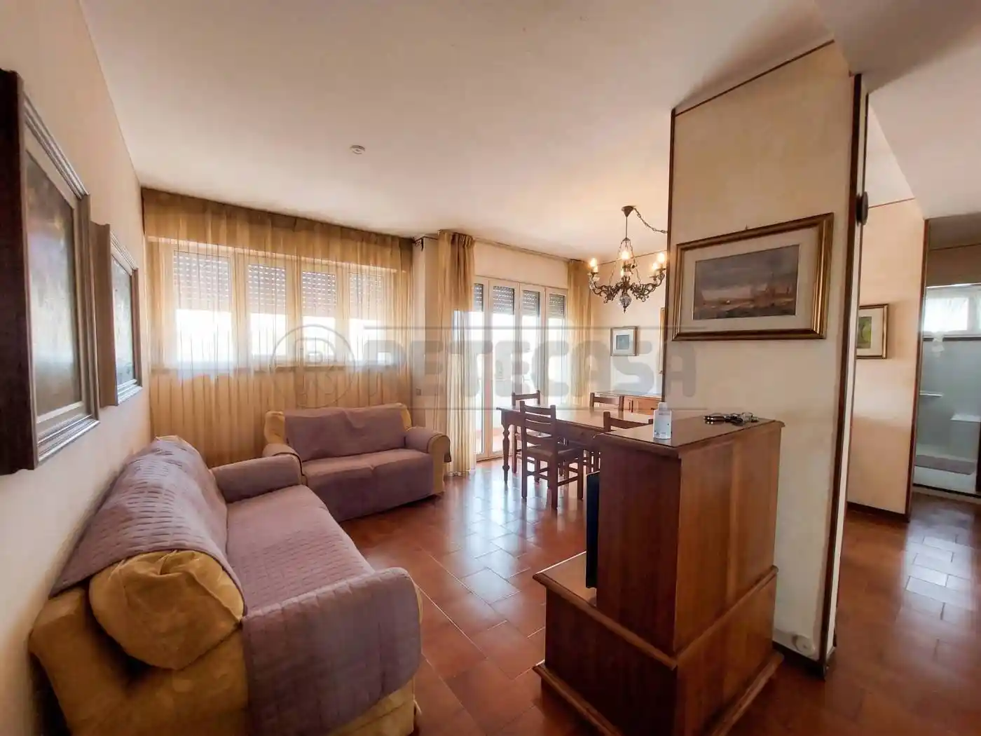 Appartamento in vendita a Cremona