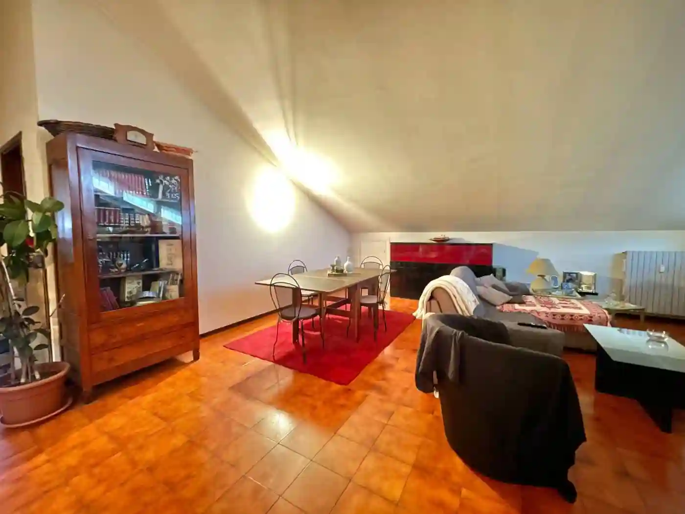 Attico - Mansarda - foto 2