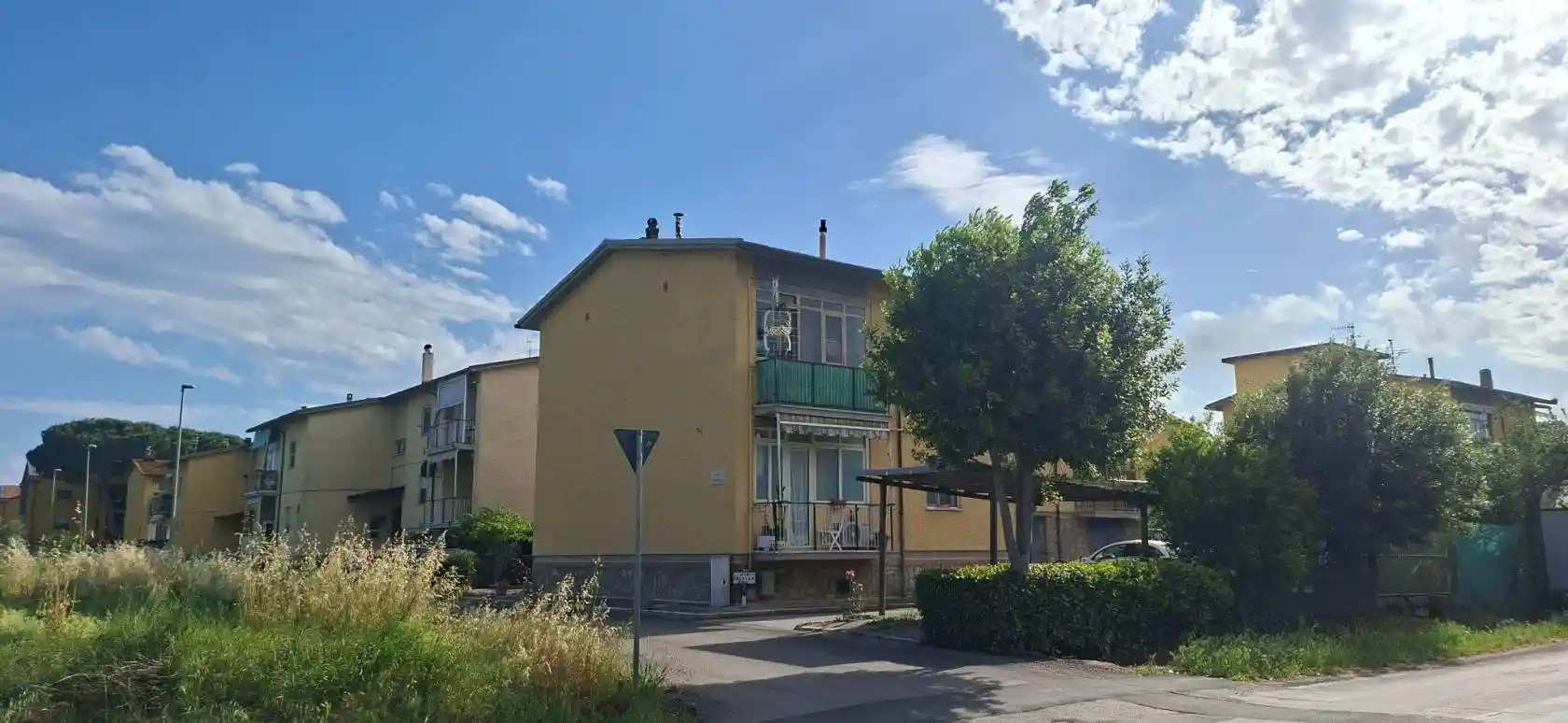 Appartamento in vendita a Grosseto