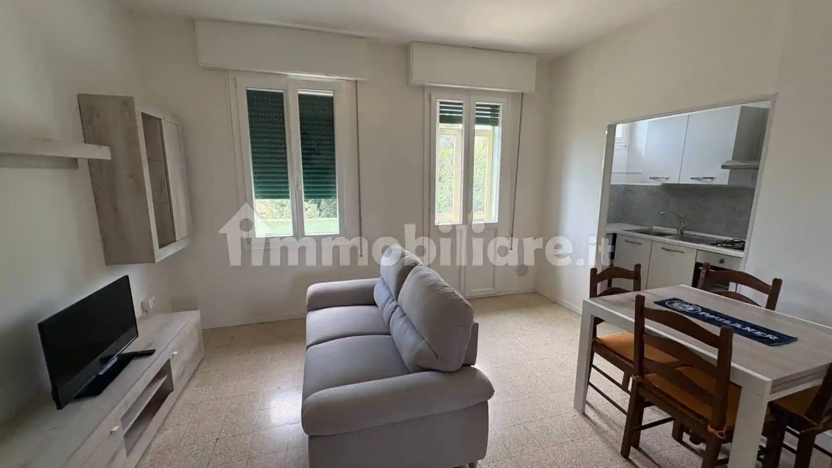 Appartamento in vendita a Ferrara