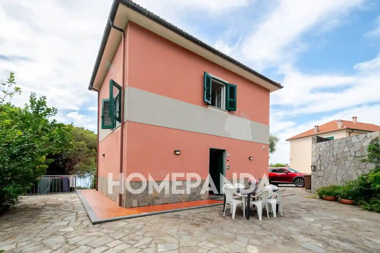 Villa - foto 3