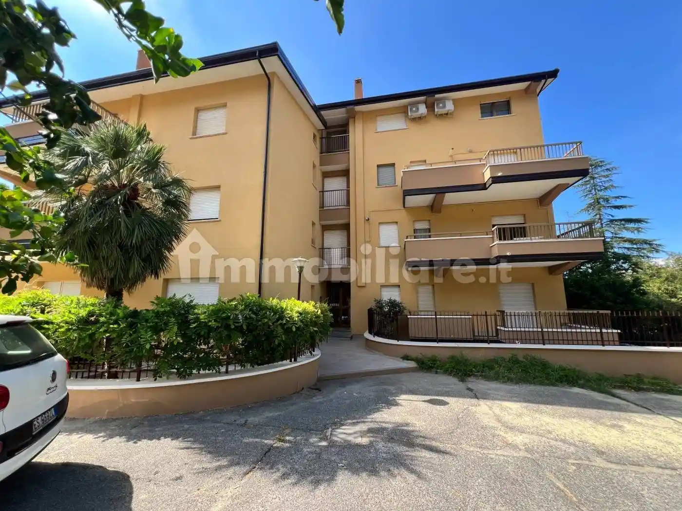 Appartamento in vendita a Vibo Valentia