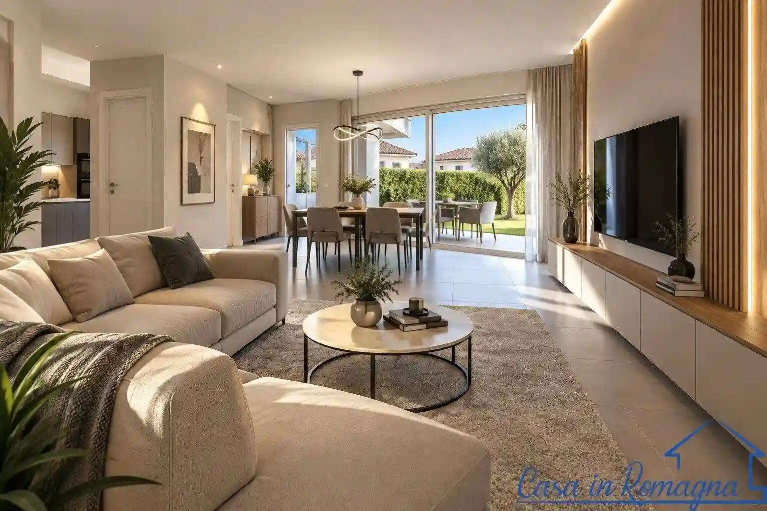 Villa - foto 2