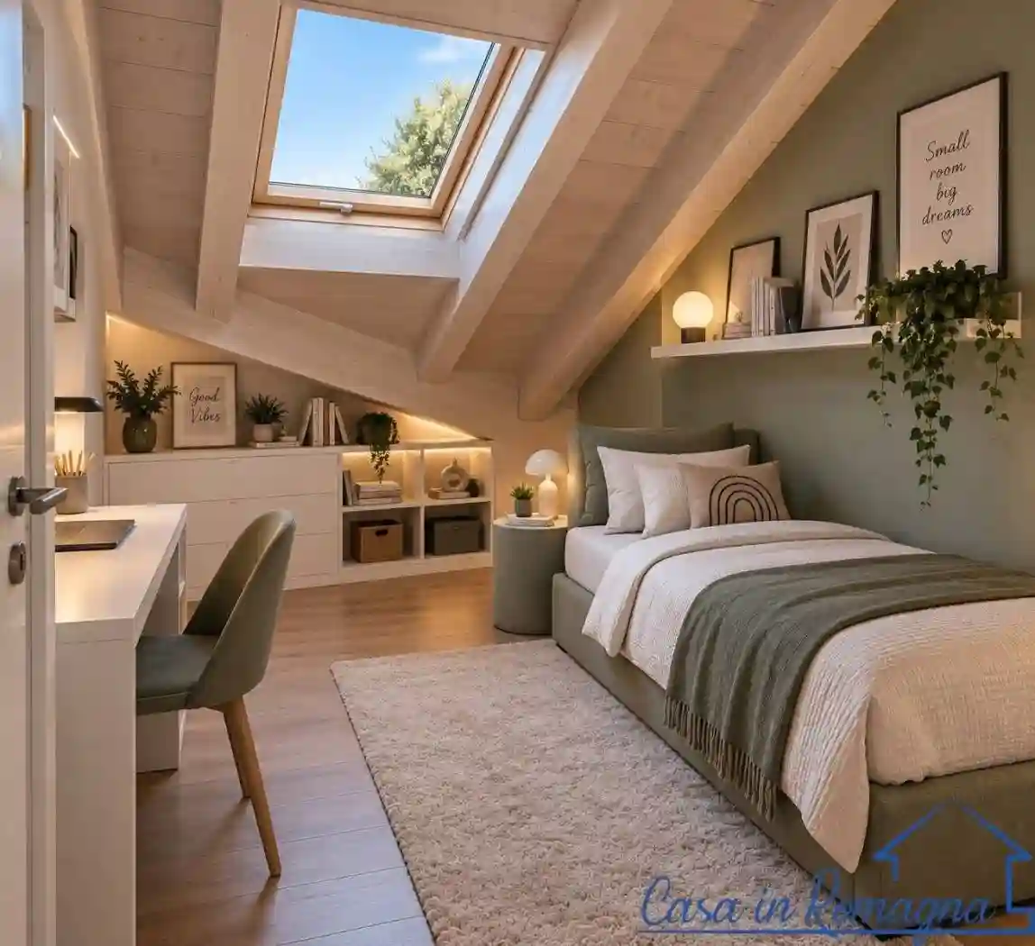 Villa - foto 5