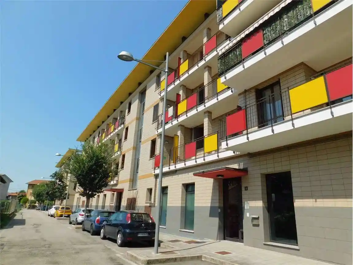 Appartamento in vendita a Somma Lombardo