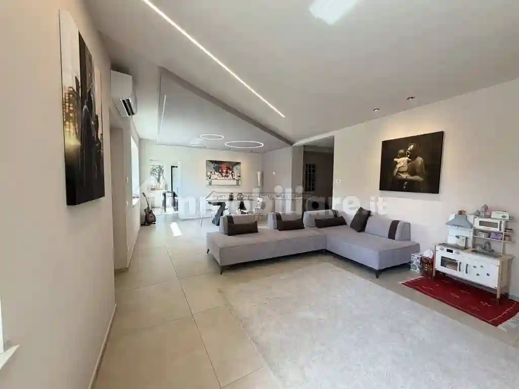 Casa indipendente - foto 2