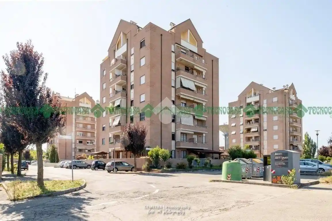 Appartamento in vendita a Castelfranco Emilia