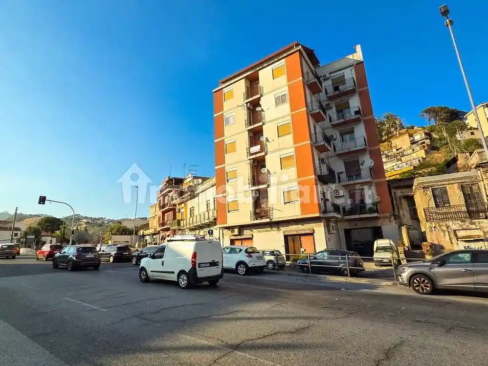 Appartamento in vendita a Messina