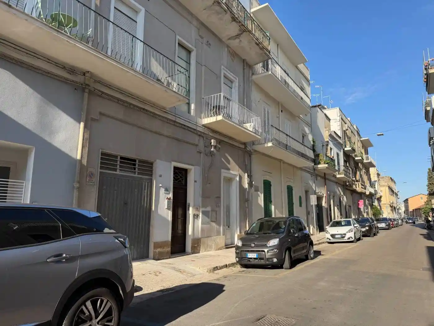 Appartamento in affitto a Lecce