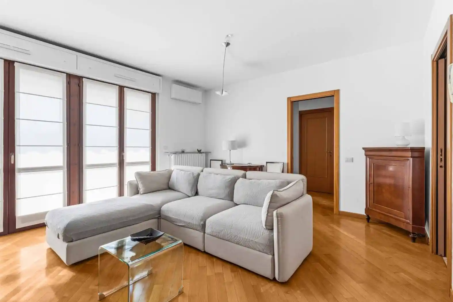 Appartamento in vendita a Settimo Milanese