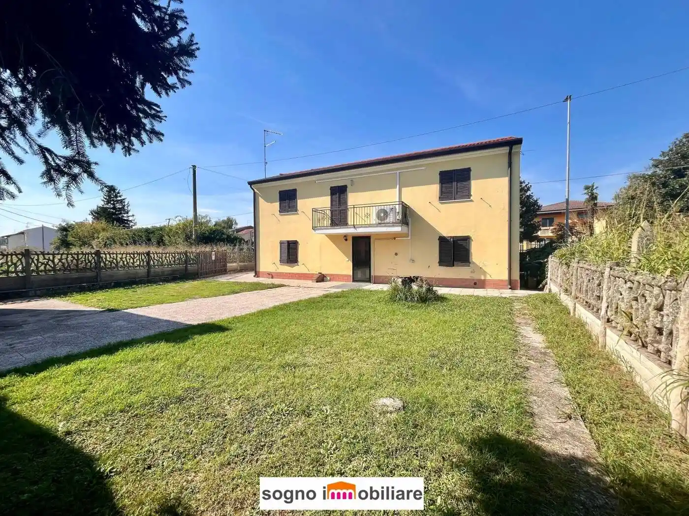 Villa in vendita a Legnago