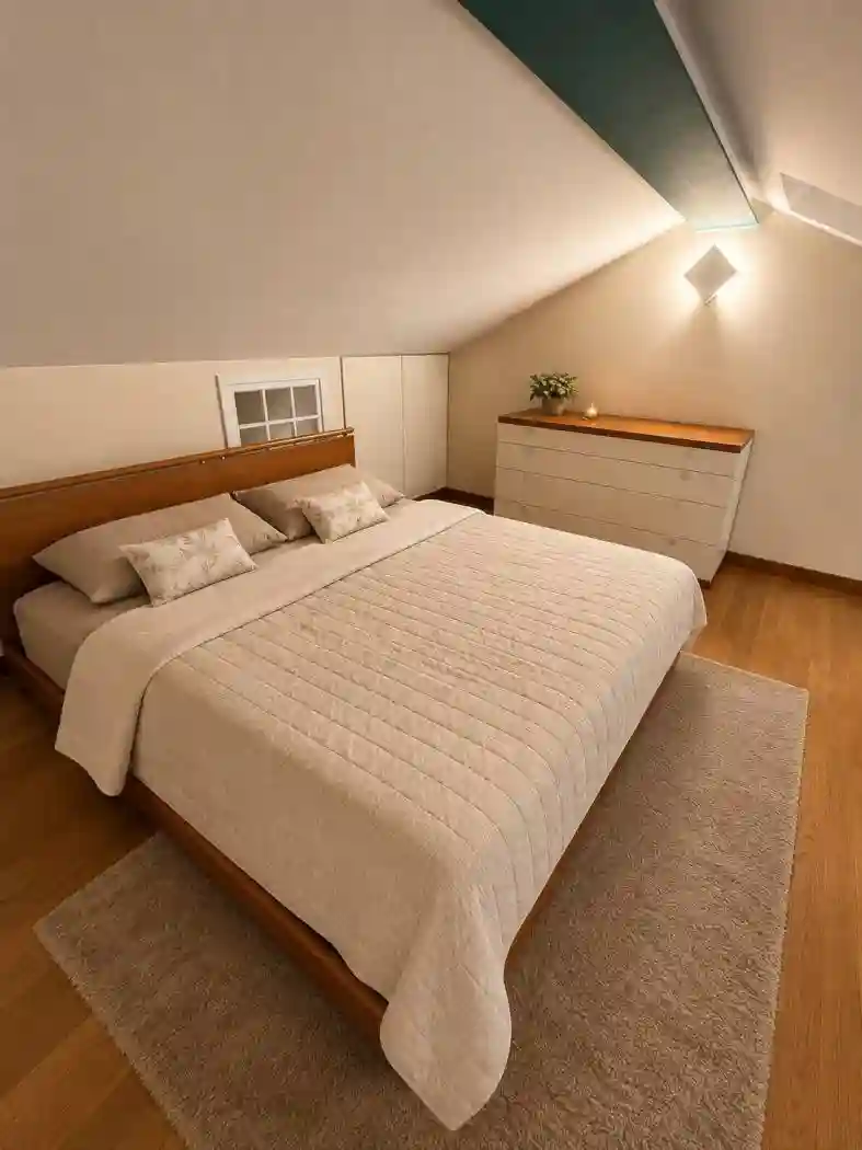 Loft - foto 3