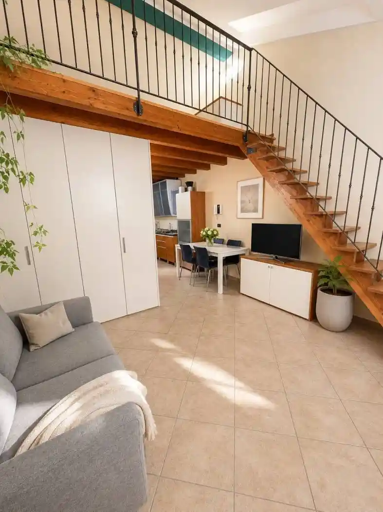 Loft in affitto a Mogliano Veneto