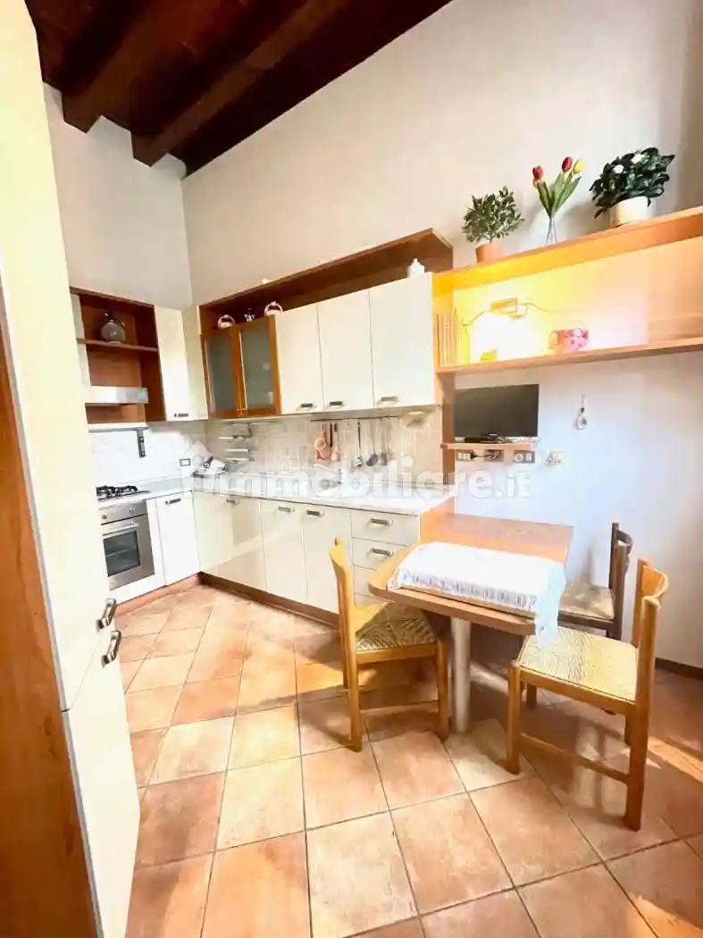 Appartamento in vendita a Settimo Milanese