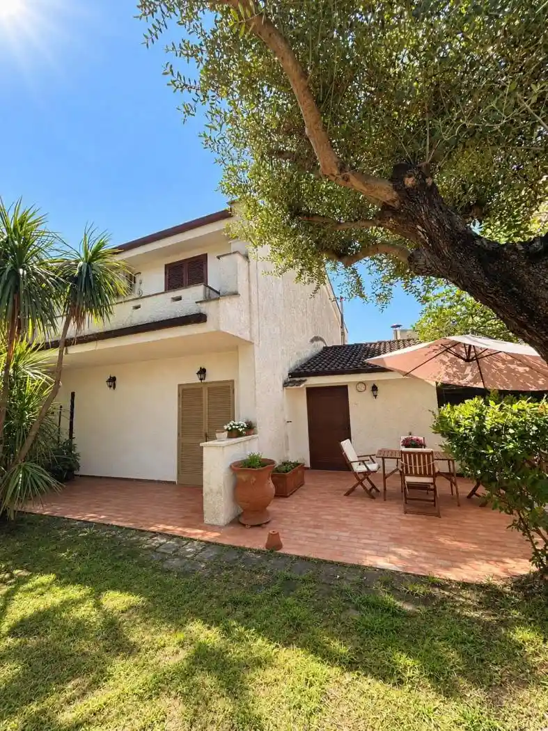 Villetta a schiera in vendita a San Felice Circeo