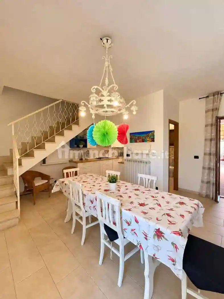 Villetta a schiera - foto 4