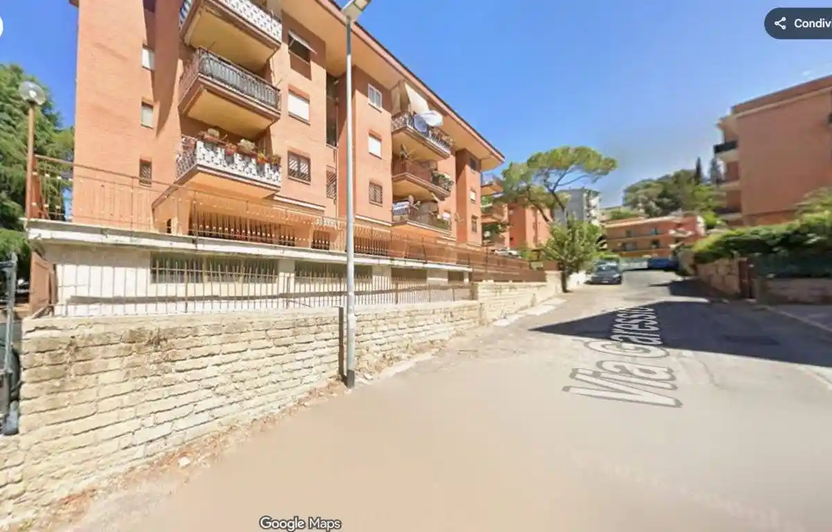 Attico - Mansarda in vendita a Roma