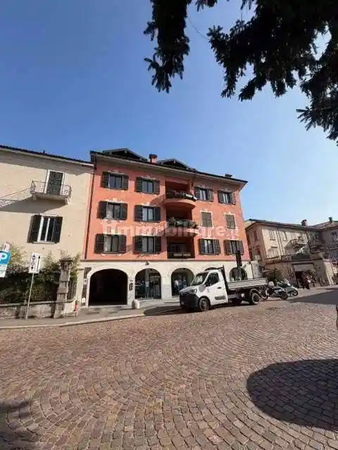 Appartamento in affitto a Varese