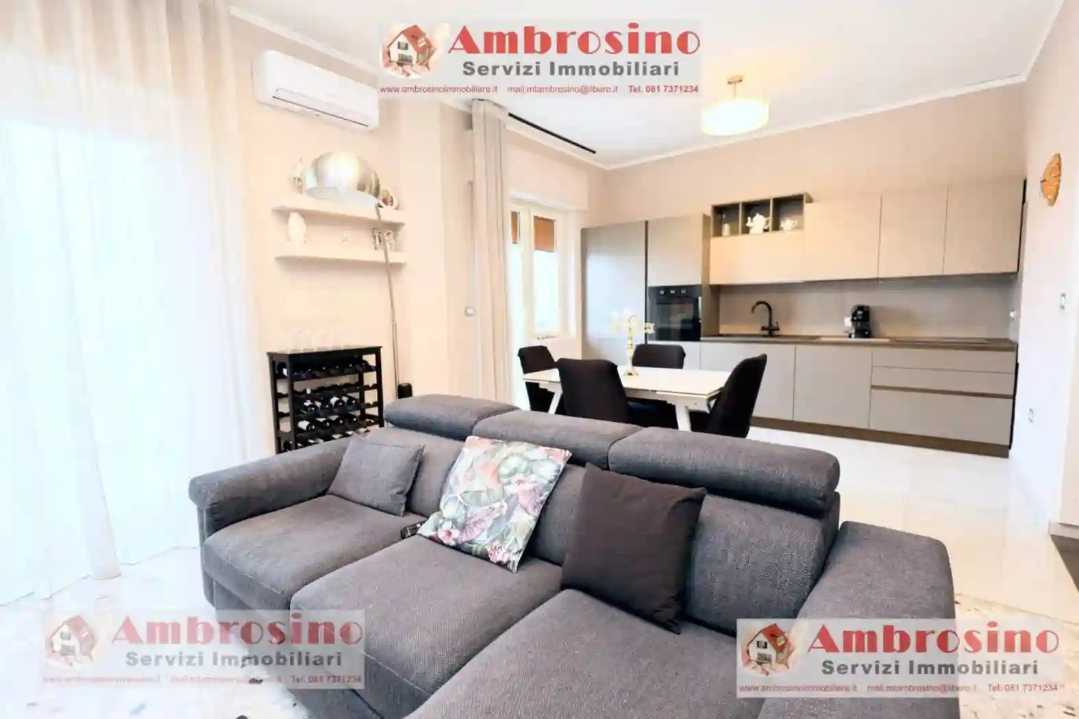 Appartamento - foto 4