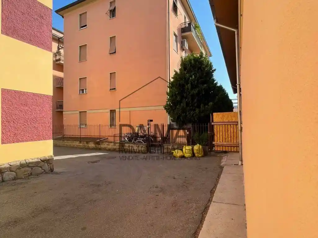 Appartamento in vendita a Parma