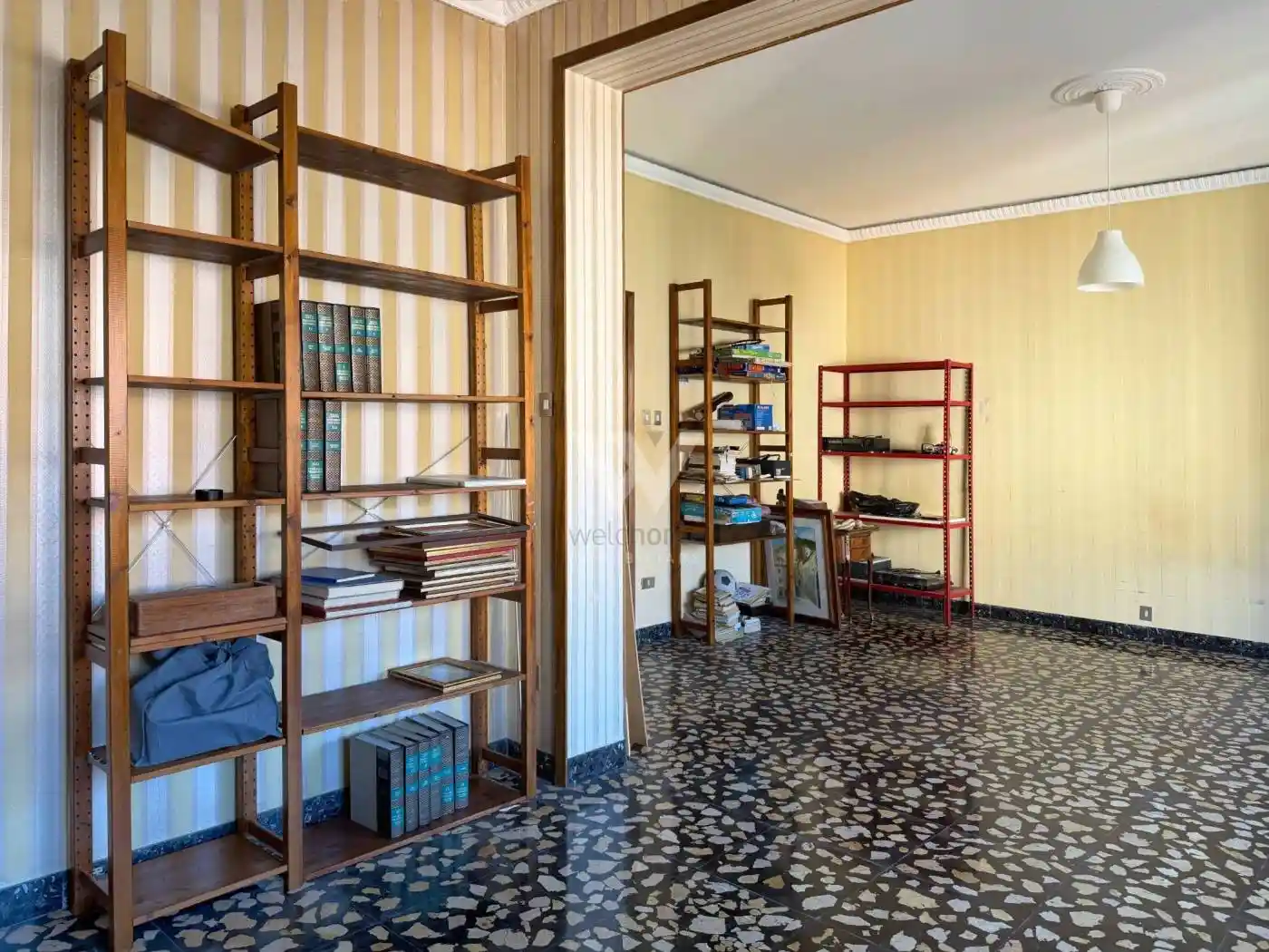 Appartamento in vendita a Campobasso