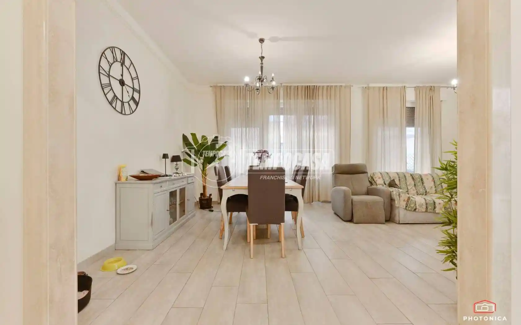 Appartamento in vendita a Livorno
