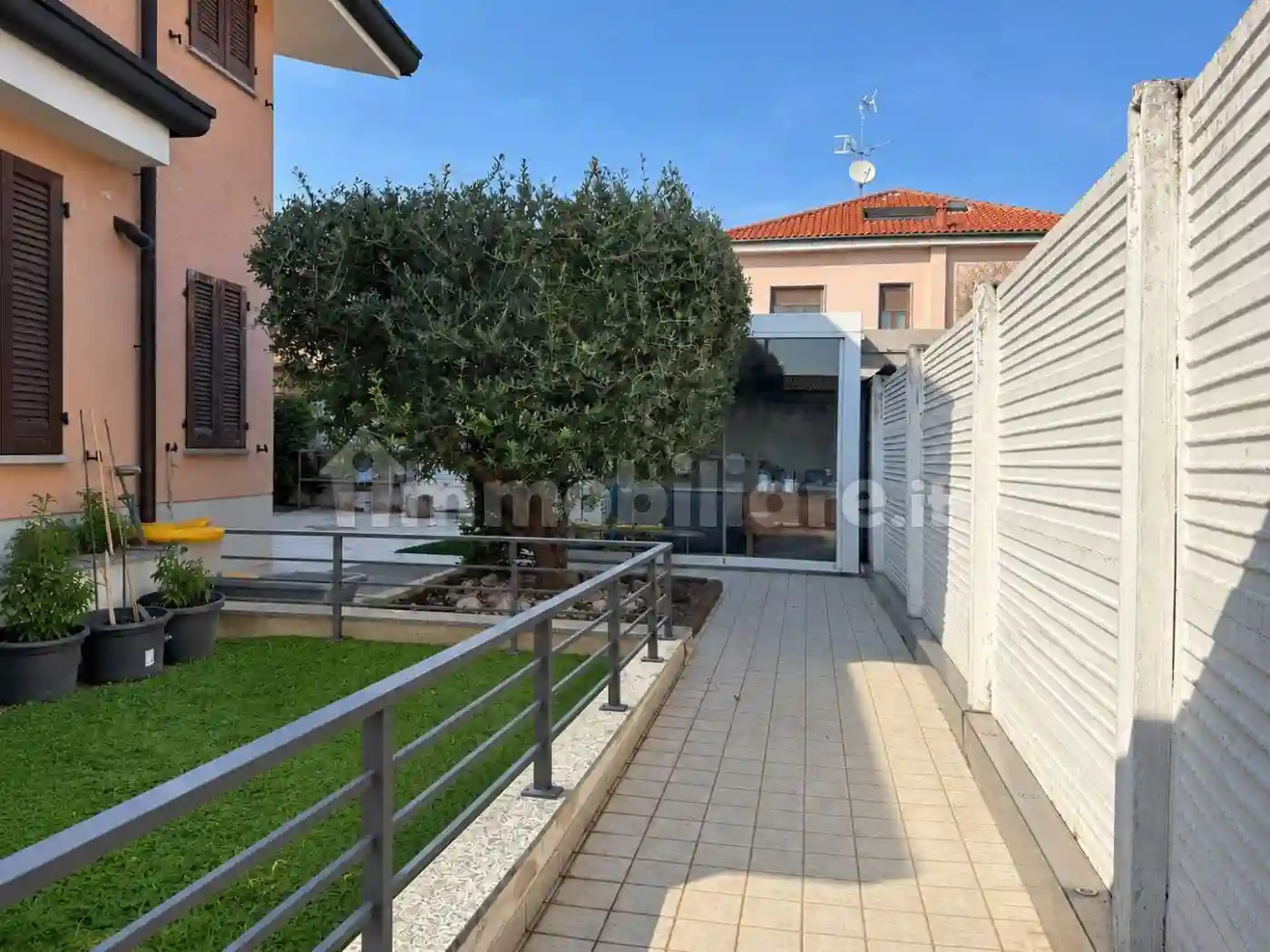 Villa - foto 5
