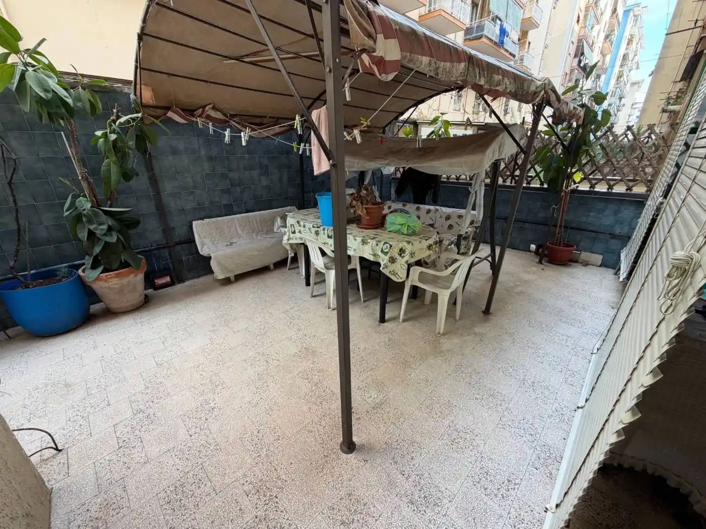 Appartamento in vendita a Salerno