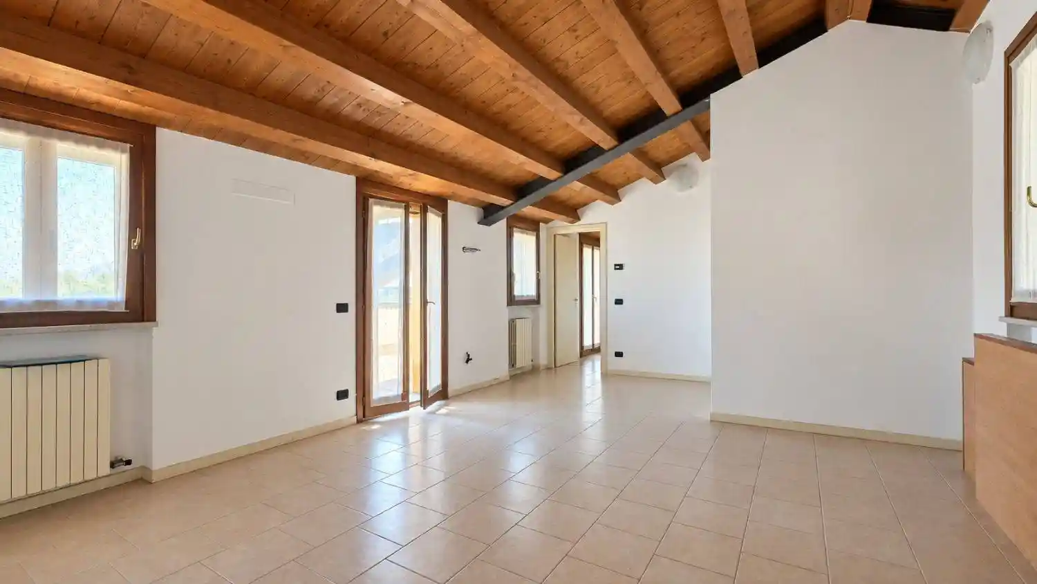 Attico - Mansarda in vendita a San Bonifacio