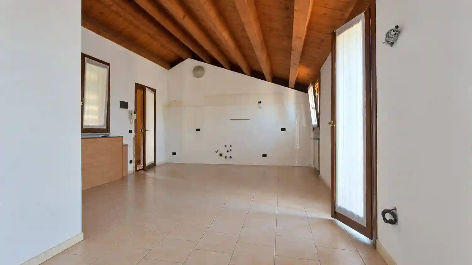 Attico - Mansarda - foto 2