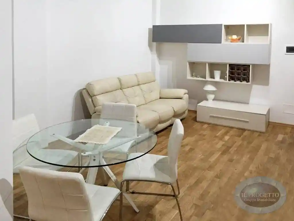 Appartamento in affitto a Bologna