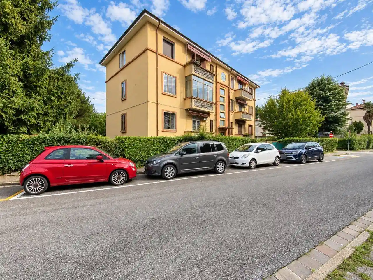 Appartamento in vendita a Vicenza